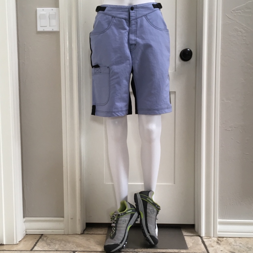 SUGOI Mountain Bike Cycling Shorts S/P
